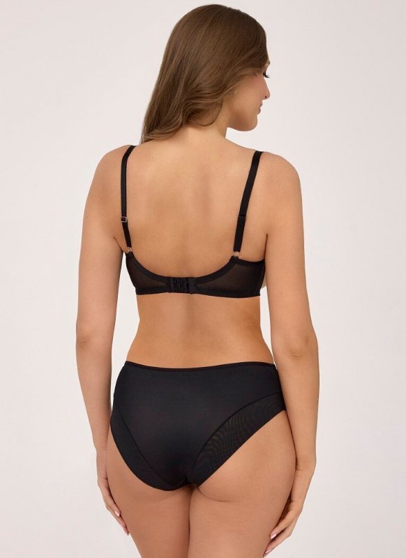 Biustonosz semi soft Ava 2229