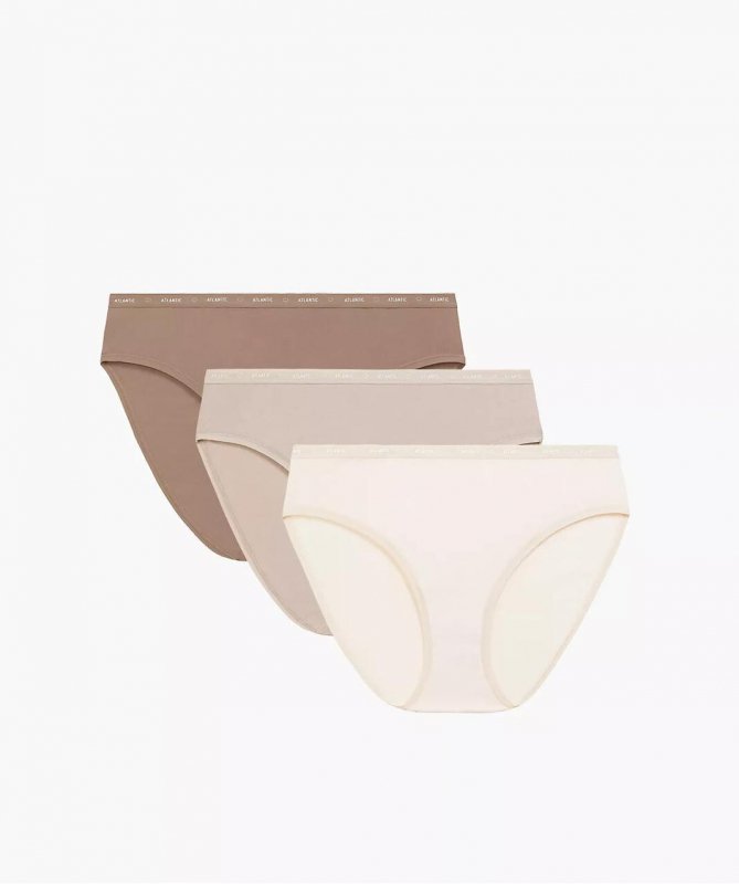 Figi Atlantic 3CLP-010B A'3 S-2XL