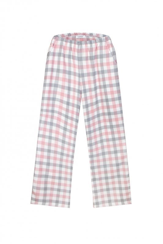 Piżama Mefemi Stella PX85 S-2XL rozpinana