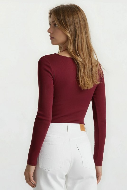 Bluzka Eldar Active Irma 2XL-3XL