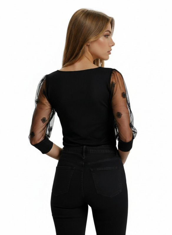Bluzka Eldar Teria 3/4 S-XL