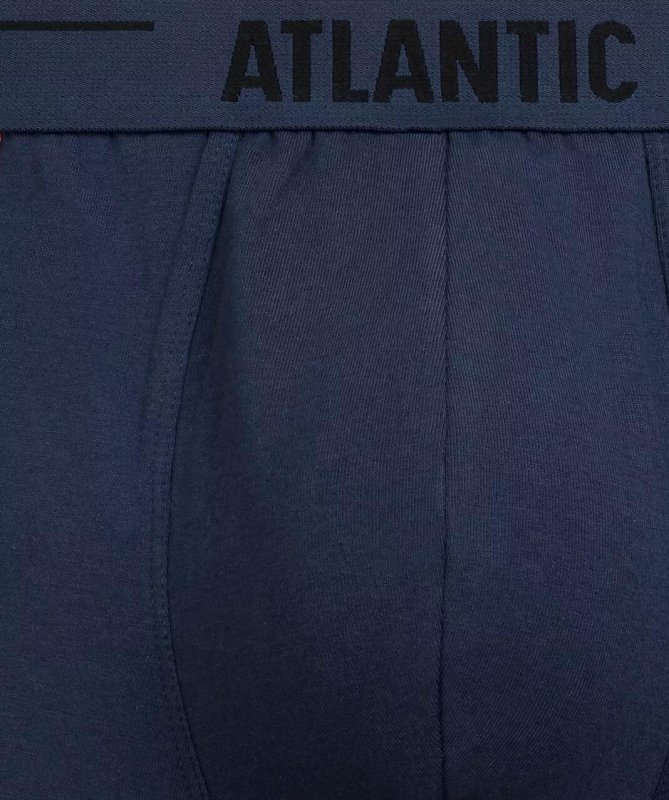Bokserki Atlantic 7SMH-002 A'7 S-2XL