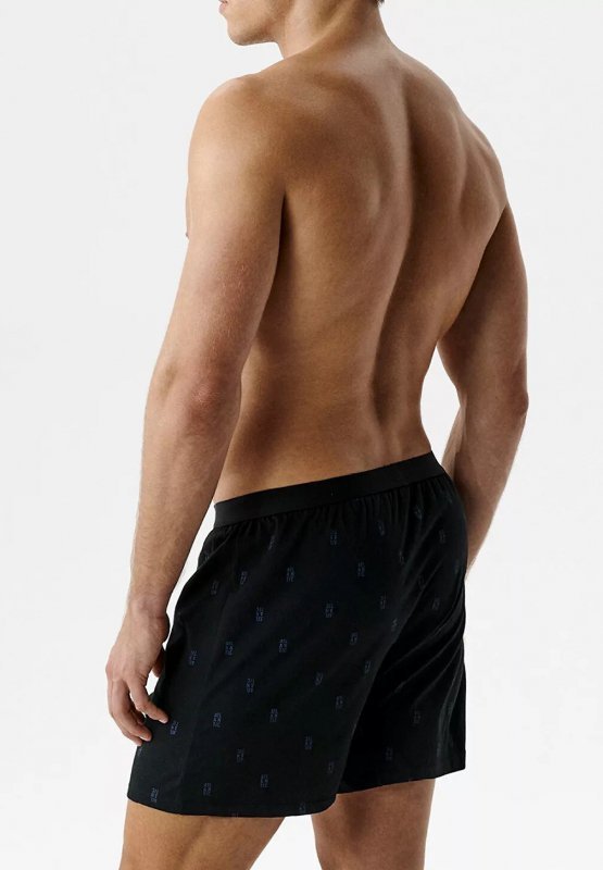 Bokserki Atlantic 2MBX-086 A'2 S-2XL