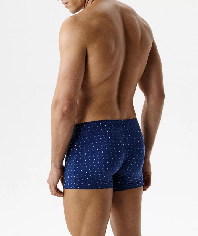 Bokserki Atlantic 3MH-233 A'3 M-2XL