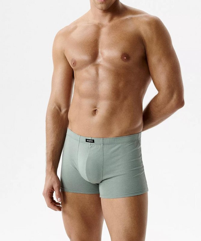 Bokserki Atlantic 5SMH-002/26 M-2XL A'5