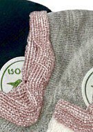 Stopki SO&LI WiK 3517 wz.35 35-42