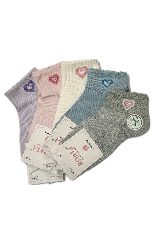 Zakostki WiK SO&LI 3517 wz.41 35-42