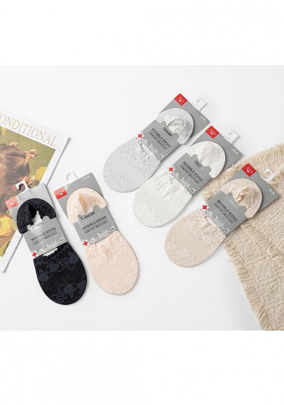 Baletki WiK 3585 wz.37 35-42