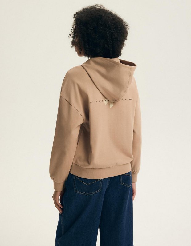 Bluza Henderson Ladies 43706 Delana dł/r S-3XL
