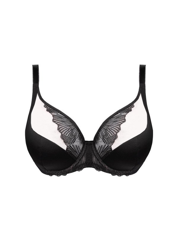Biustonosz semi soft Unikat Sintra