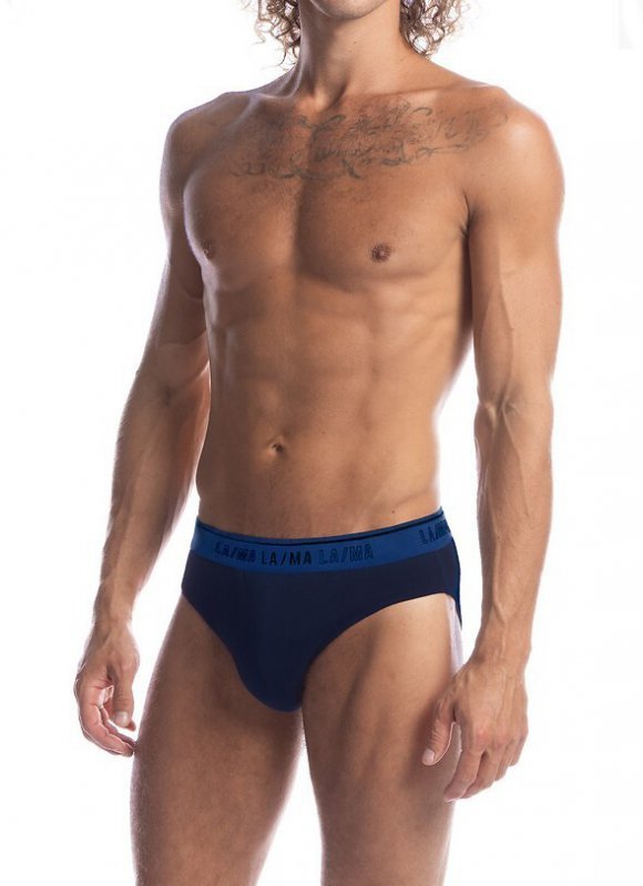 Slipy Lama M-BAM 890 SD Bamboo A'2 M-2XL