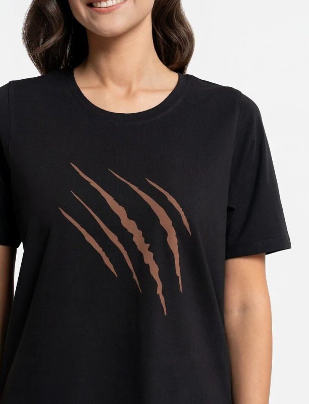 Piżama Moraj PDD2900-007 kr/r S-3XL