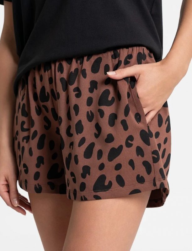 Piżama Moraj PDD2900-007 kr/r S-3XL