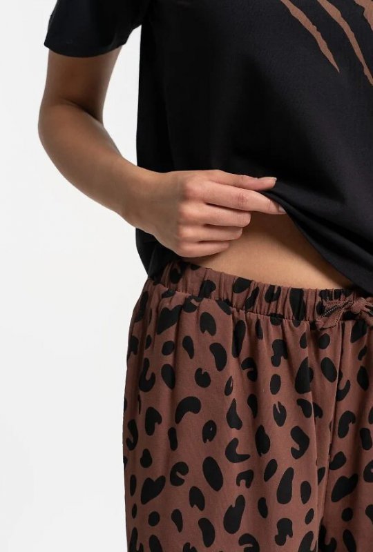 Piżama Moraj PDD4300-019 kr/r S-3XL