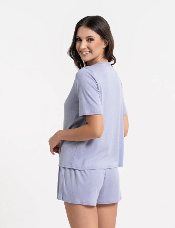 Piżama Moraj PDD3100-008 kr/r S-2XL