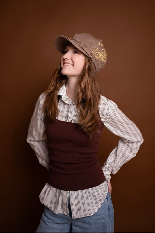 Kaszkiet Art 23917 Arao