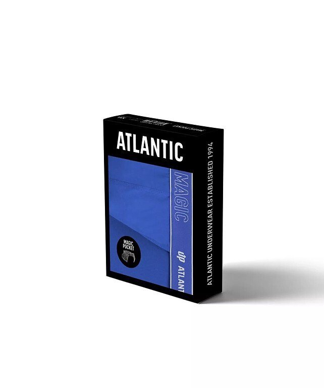 Slipy Atlantic MP-1588 S-2XL