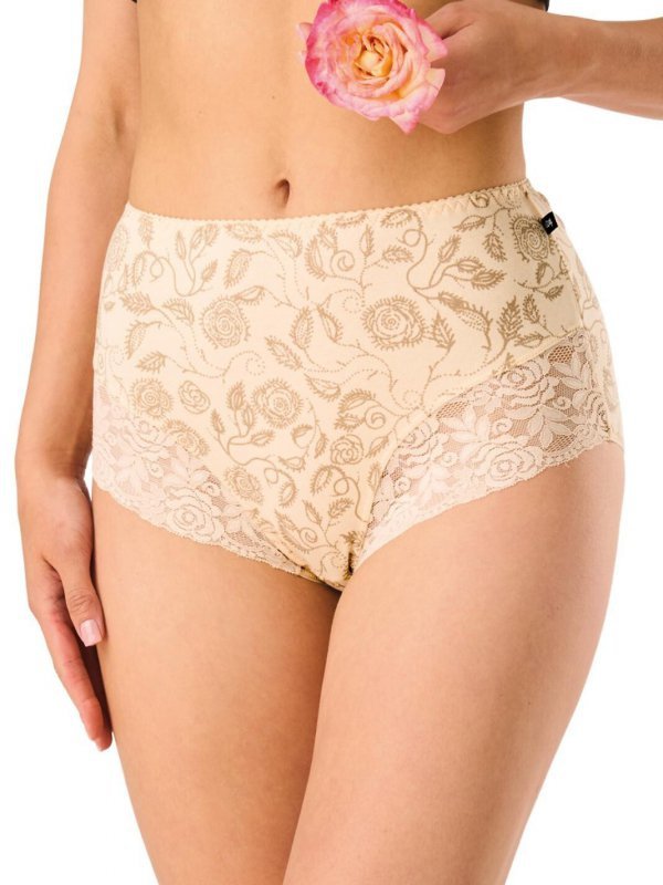 Figi Key LPF 599 A26 A'2 M-3XL