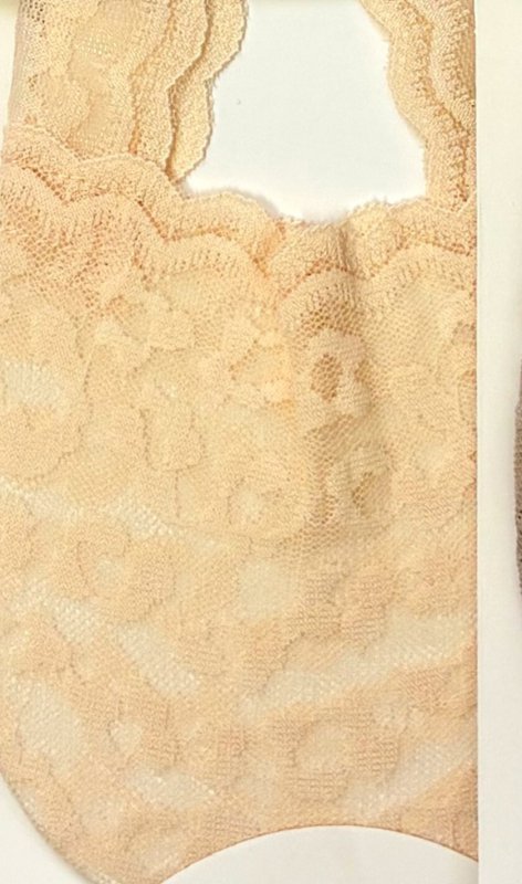 Baleriny Magnetis Koronka 37-41