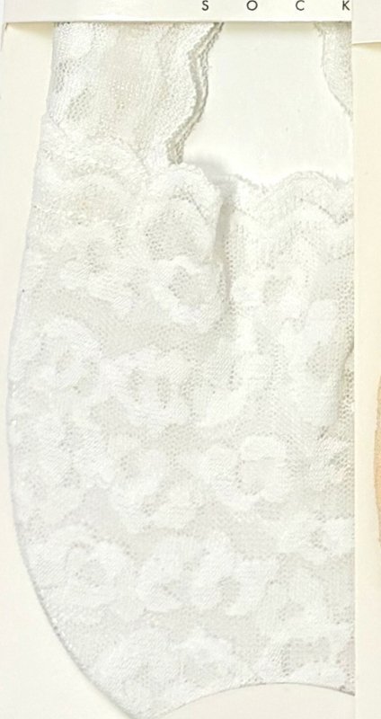 Baleriny Magnetis Koronka 37-41