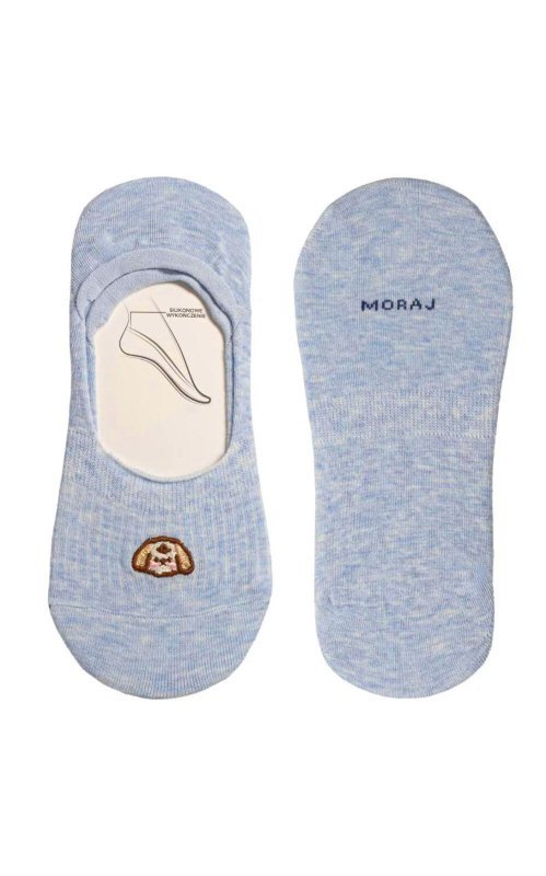 Baleriny Moraj CDB201-015 35-41