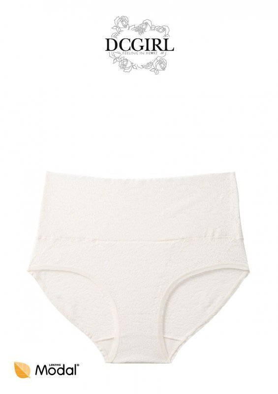 Figi DC Girl 26445 A'2 XL-3XL