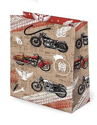 Torba Paw T-2K Set 158 Męskie A'10