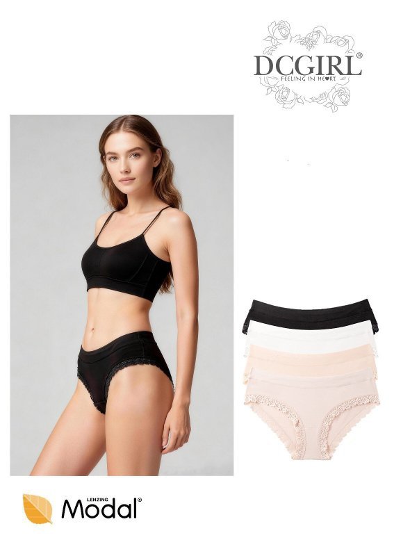 Figi DC Girl 21151 A'2