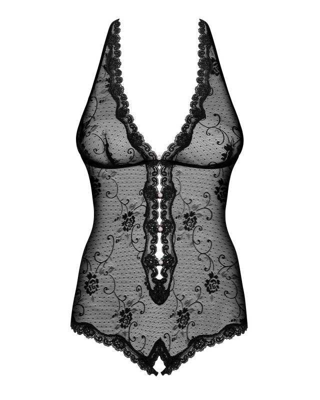 Body Obsessive Fiorenta S-XL