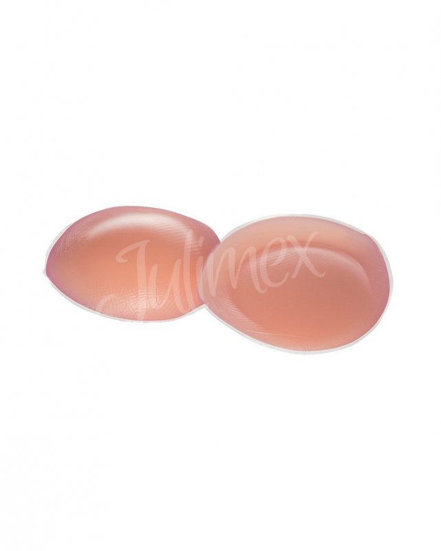 Wkładki Julimex WS 04 silikonowe C/D - extra push-up