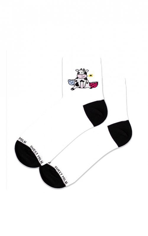 Skarpety Gatta U84.01P Perfect Woman wzorowane 36-41