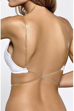 Biustonosz push-up Mefemi Ismena 02