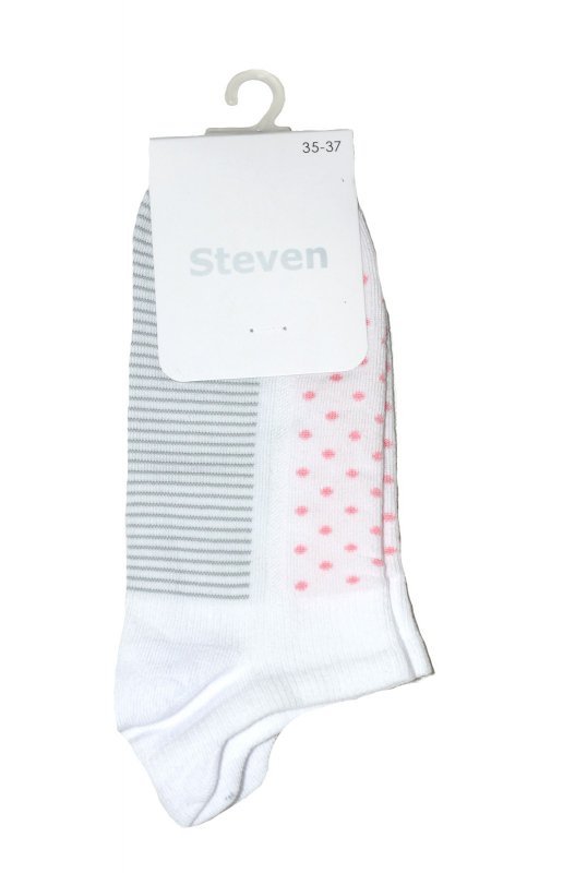 Stopki Steven art.050 damskie 35-40