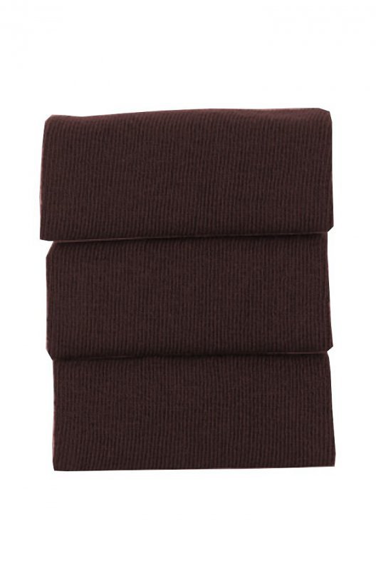 Rajstopy Gatta/Wola U28.000 Kids bawełniane Gładkie 92-122