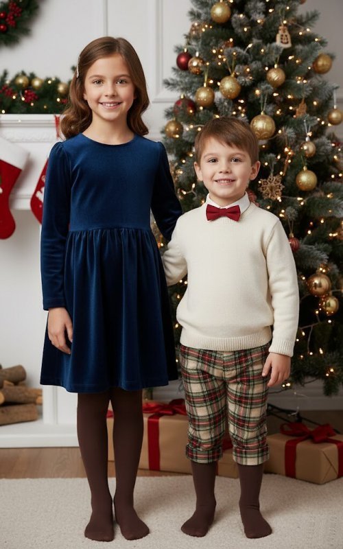 Rajstopy Gatta U28.000 Kids bawełniane Gładkie 92-122