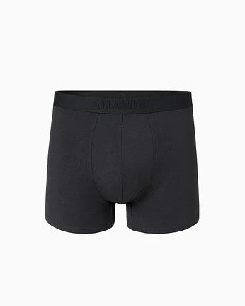 Bokserki Atlantic BMH-016 Bamboo M-2XL