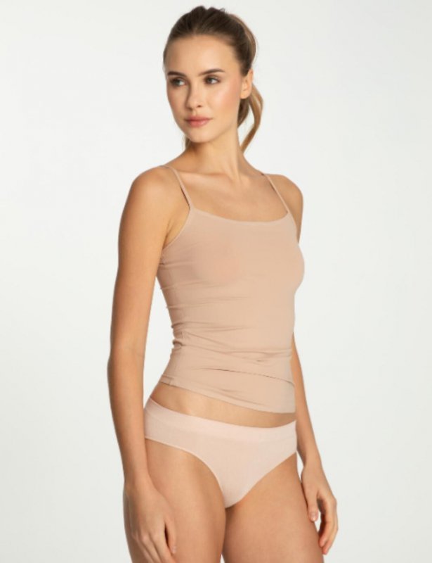 Koszulka Julimex Soft & Smooth Cami Top S-XL