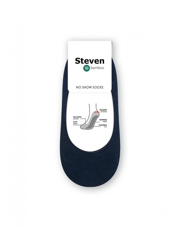 Baleriny Steven art.036 Bamboo damskie 35-40
