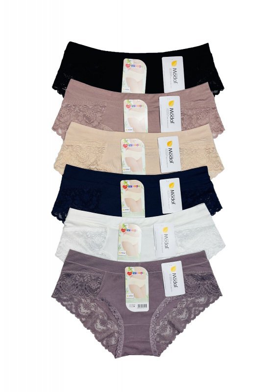 Figi DC Girl 26257 A'2 modal S-XL