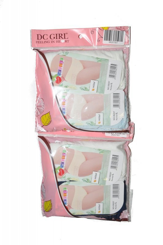 Figi DC Girl 26257 A'2 modal S-XL