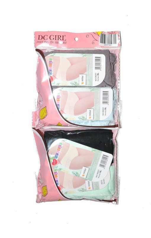 Figi DC Girl 26257 A'2 modal S-XL