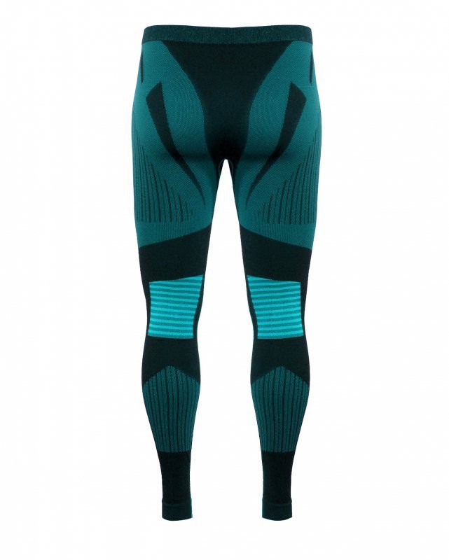 Legginsy Sesto Senso Thermoactive Men 1496/17 M-2XL