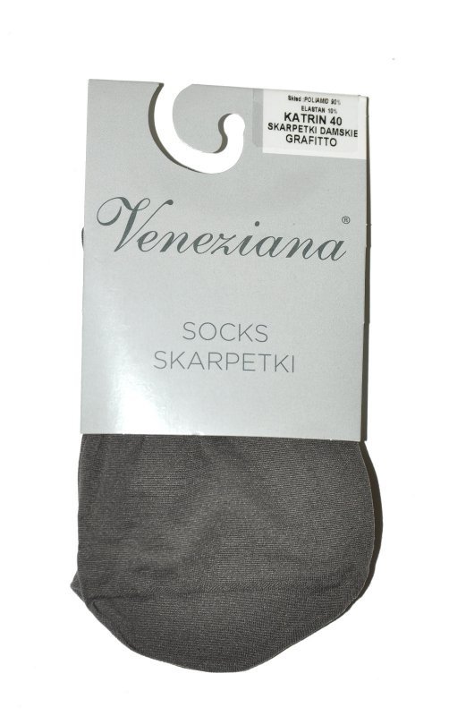 Skarpetki Veneziana Katrin 40 den
