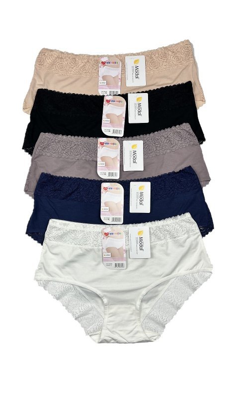 Figi DC Girl 26346 A'2 S-XL