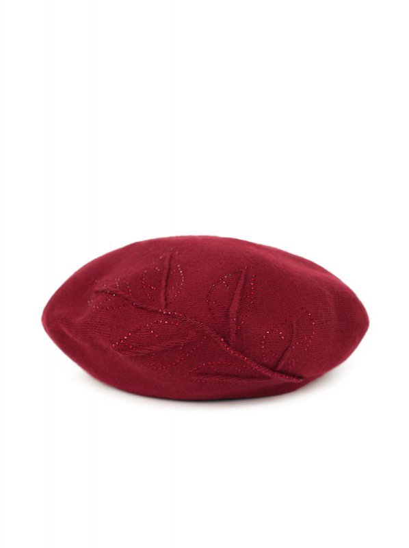 Beret Art Of Polo 21418 Autumn Leaves