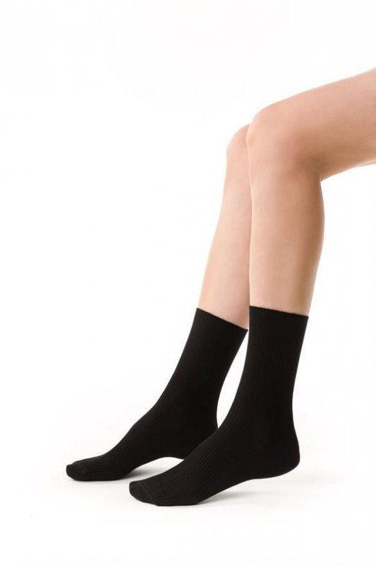 Skarpety Steven art.062 Prążek 35-40