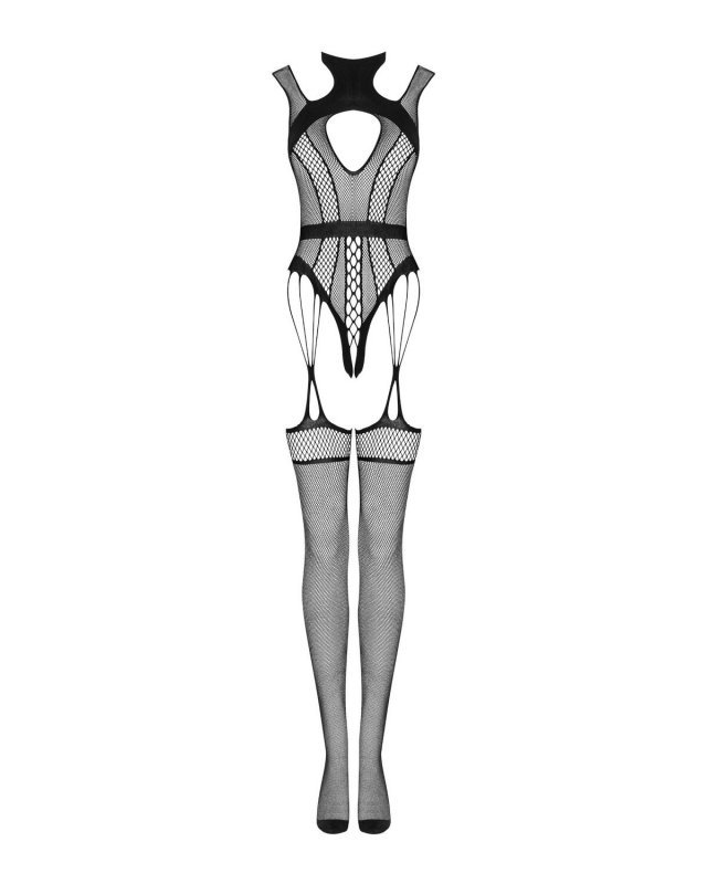 Body Obsessive G327 Bodystocking S-L