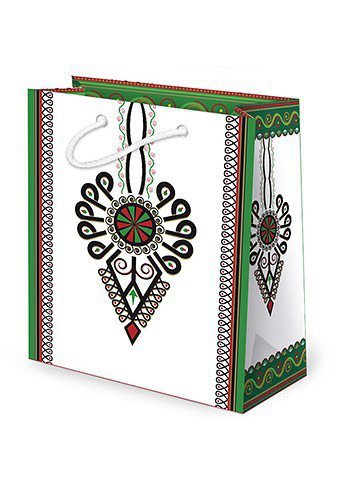 Torba Paw TD Set 65 Folklor Parzenicki A&#039;10