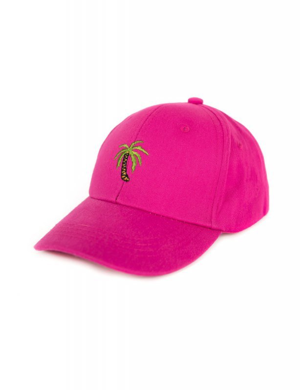 Czapka Art Of Polo 22192 Tropical Kid
