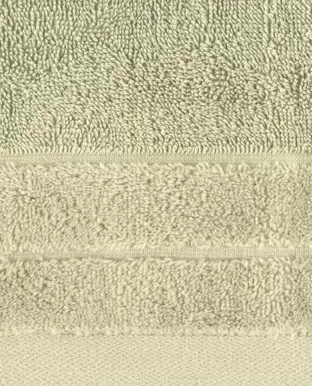 Ręcznik Eurofirany Damla 70x140 cm